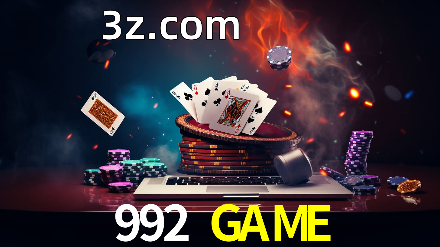 Melhores Jogos de Slots no 992 GAME 🍀