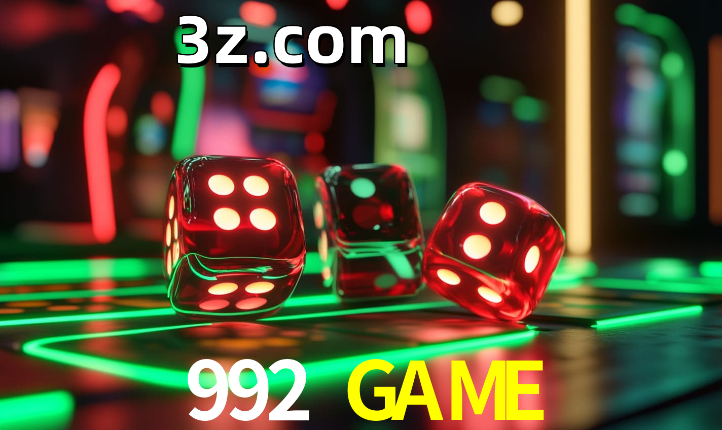 Melhores Jogos de Slots no 992 GAME 🍀